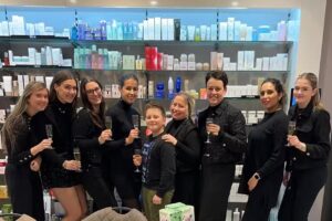 Pour Vous van der Doelen Vught