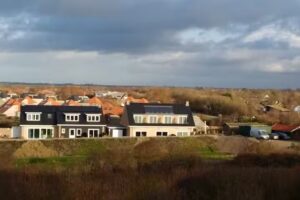 Prakt. Voetverzorging Lievense