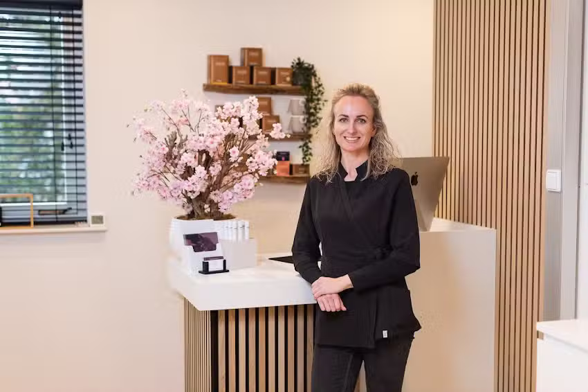 Praktijk 072 Huid en Hormonen