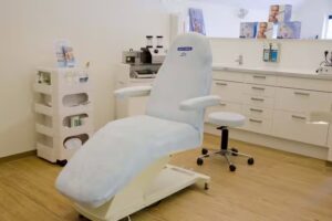 Praktijk Beauty Point Son