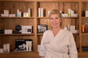 Praktijk Huid en SoftLaser Therapie Marieke van Dinther