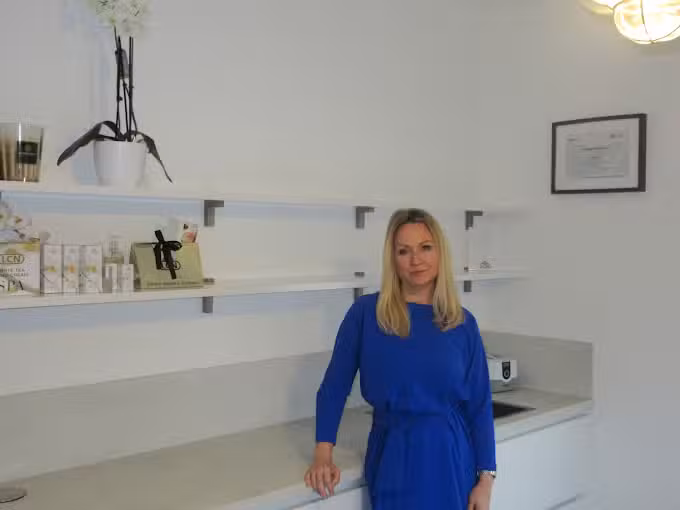 Praktijk Kastanjehof