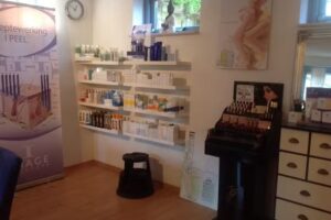 Praktijk voor huidverbetering Thilda Valstar