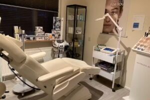 Praktijk voor huidverzorging Jolande Bosch