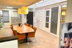 Praktijk voor huidverzorging Monique Geerligs