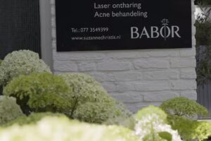 Praktijk voor huidverzorging Suzanne Christis