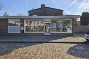 Praktijk voor Podologie – Pedicure – Manicure