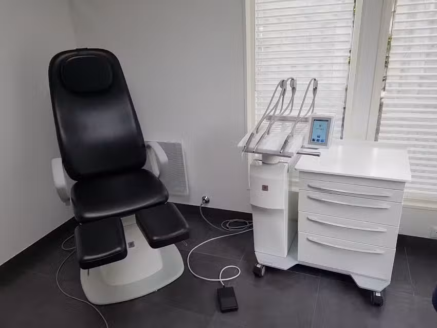 Praktijk voor voetverzorging medisch pedicure Bianca Denee