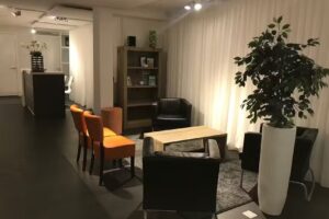 Praktijkruimte Princenhage