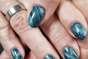 Precious Nails & Beauty