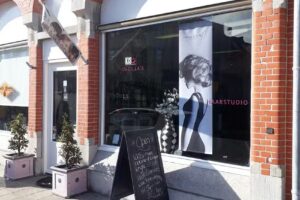 Priscilla’s Hair & Nail Creations – Vuurbaakstraat