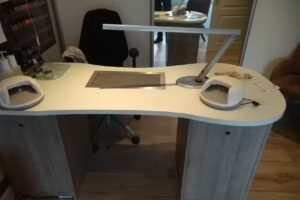 Pro-GS Afzuigsystemen