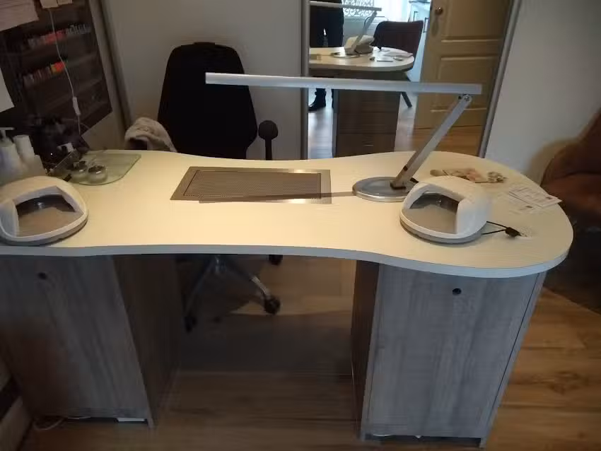 Pro-GS Afzuigsystemen