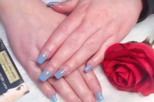 Pro Nails & Spa – Laren