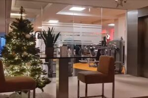 Promenade Healthclub & Spa