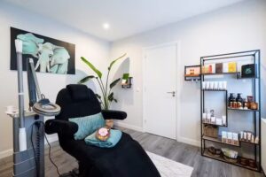 PS Beauty – schoonheidssalon
