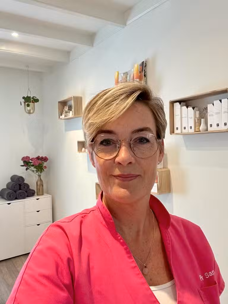Pur San Schoonheidsspecialist