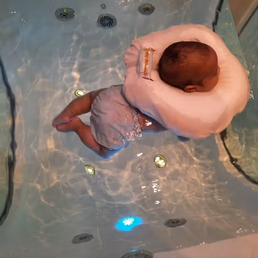 Pura Vida Baby Spa & Beauty