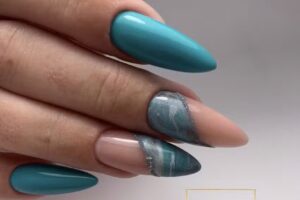 Pura Vida The Nail Specialist