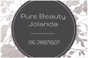 Pure Beauty Jolanda
