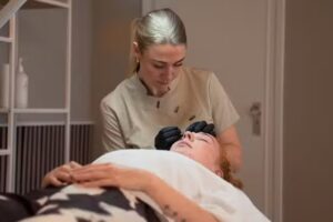 Pure Moments by Ieke