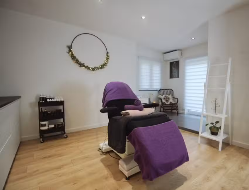 Pure & Natural by Rylana