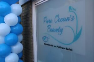 Pure Ocean’s Beauty