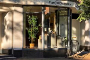 Pure SB Cosmetics