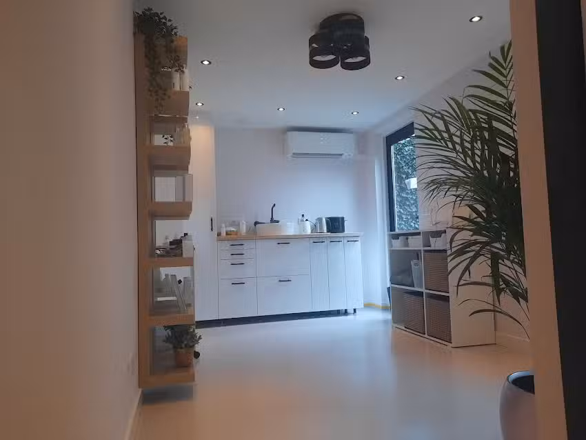 Pure Skin by Danielle