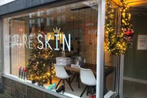 Pure Skin Krommenie