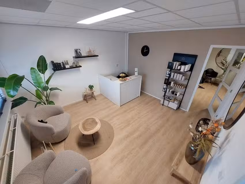 Pure Skin leeuwarden