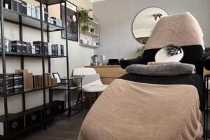 Pure Skin & Pedicure