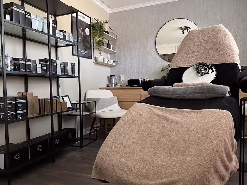 Pure Skin & Pedicure