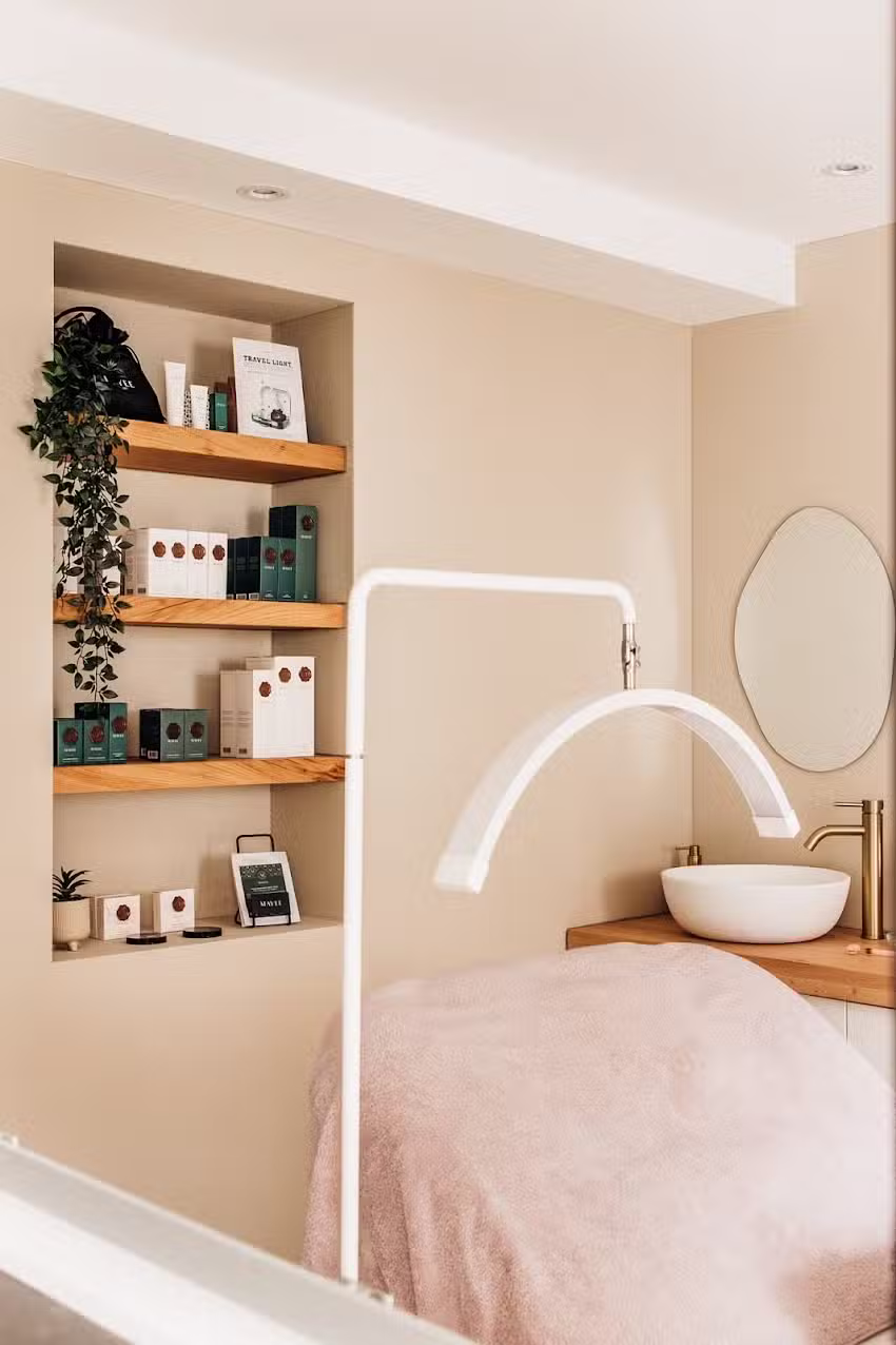 PURESKIN beauty & skincare