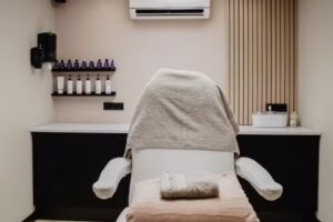 Puur 5 Huidinstituut