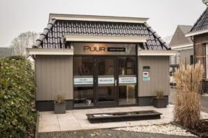 PUUR -aandacht voor jezelf-