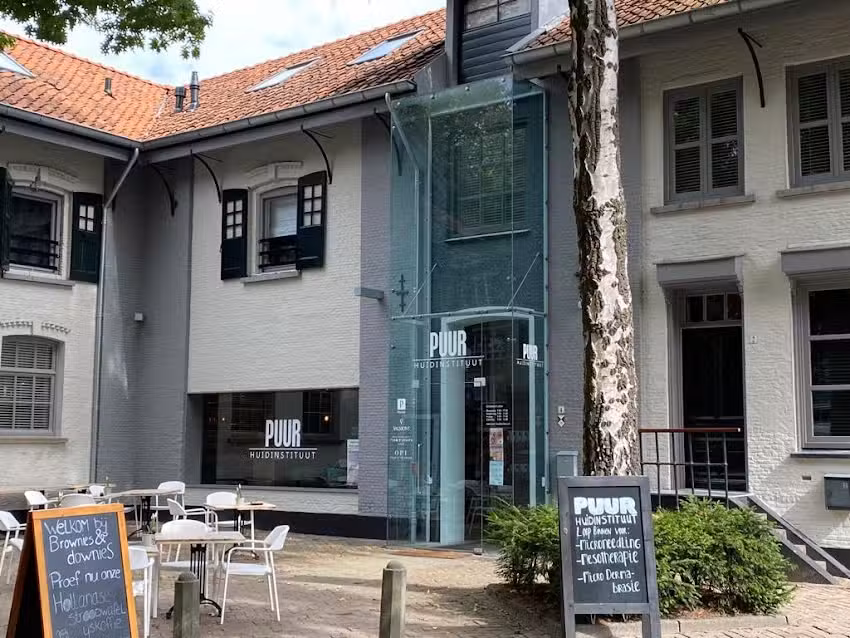 puur-huidinstituut
