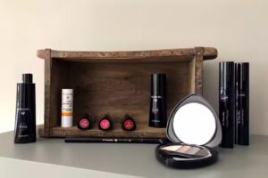 PUUR ilse | Schoonheidssalon Almelo | 100% natuurzuivere behandelingen