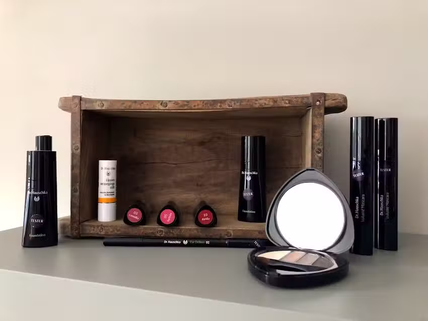 PUUR ilse | Schoonheidssalon Almelo | 100% natuurzuivere behandelingen