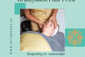 Puur Petra Beautysalon