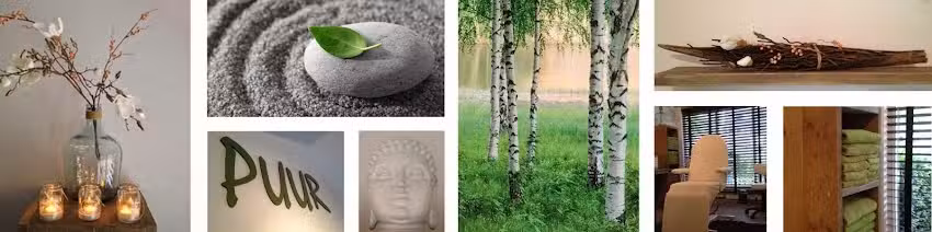 PUUR wellness & massage