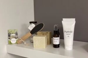 PZN Voetzorg Medisch Pedicure