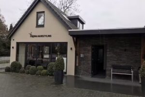 Radha Hairstyling / Archi Beauty Bar – Huissen