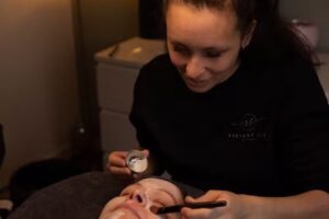 Radiant Skin by Sandra