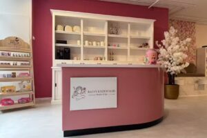 Raya’s Kinderpaleis