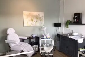 Rebekka Kos Pedicure Praktijk