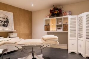 Reborn Skin Institute