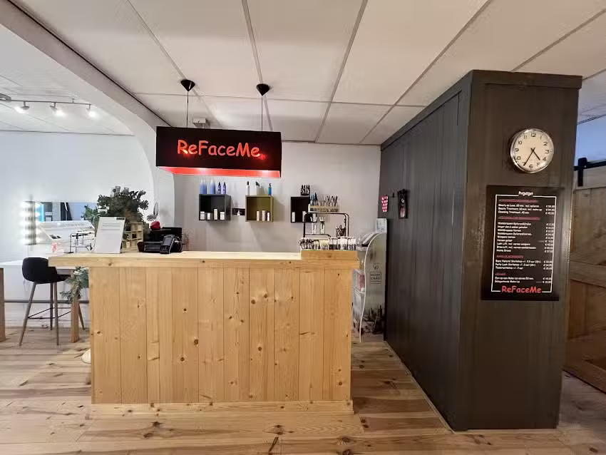 ReFaceMe Barneveld