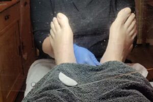 Regina medisch pedicure praktijk – Assen