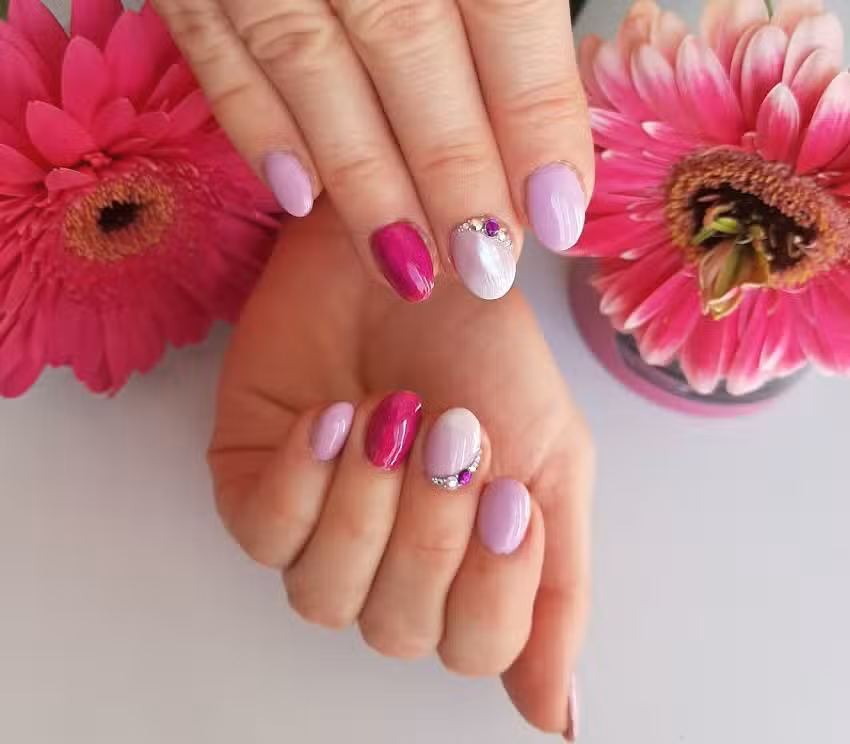 Reni Nail Design